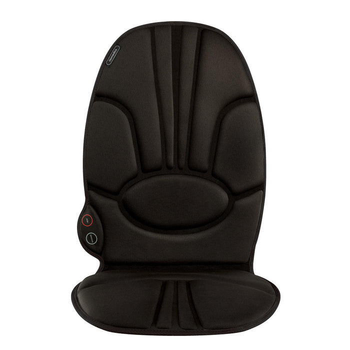 Asiento Masajeador Homedics con Vibración y Calor Relajante