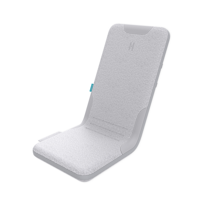 Asiento Masajeador Homedics Shiatsu Pro Plus con Calor y Doble Amasamiento