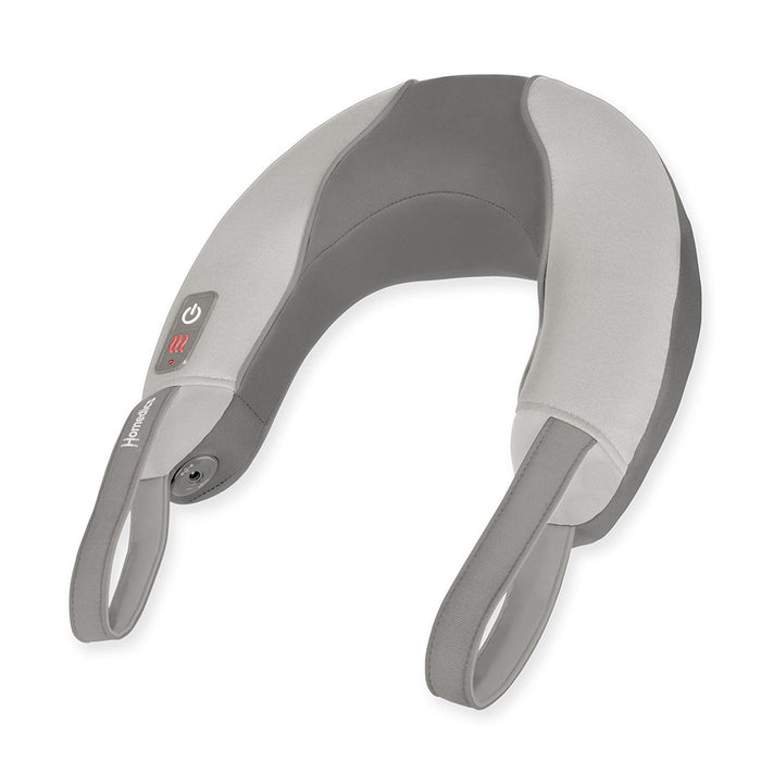 Masajeador de Cuello Homedics con Vibración y Calor